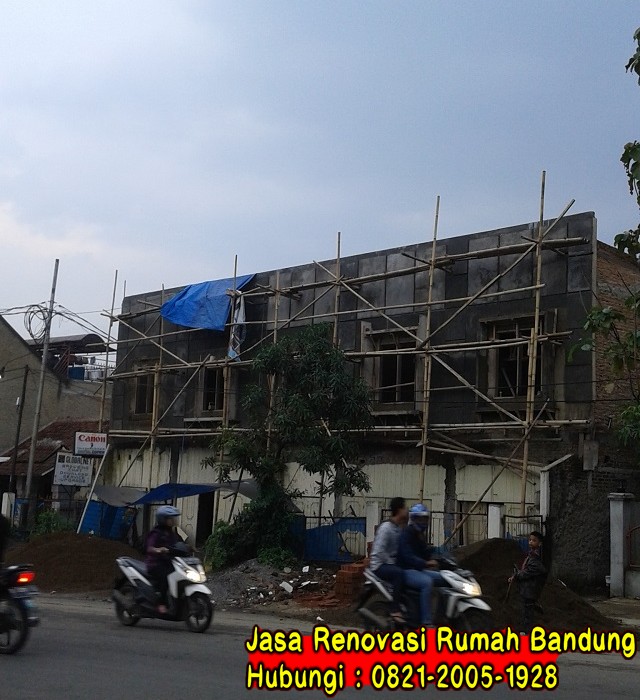 0821-2005-1928 | Jasa Kontraktor Bangun Rumah Bandung ...