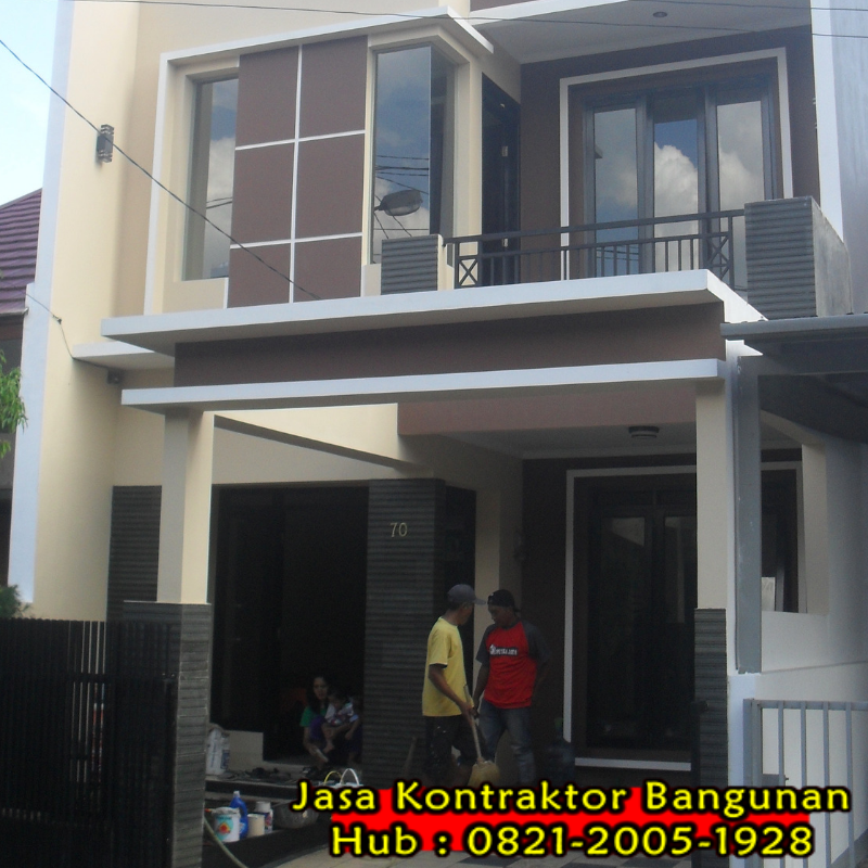 0821-2005-1928 | Jasa Kontraktor Bangun Rumah Bandung ...